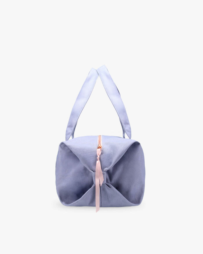 Sac Polochon en Coton Taille M B0232T-039 Repetto – Image 4