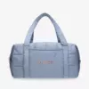 Sac Polochon en Nylon Rembourré B0233N Taille L Repetto – Image 2
