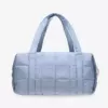 Sac Polochon en Nylon Rembourré B0233N Taille L Repetto – Image 3