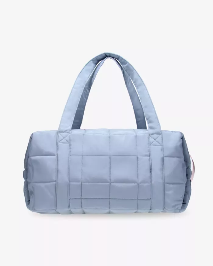 Sac Polochon en Nylon Rembourré B0233N Taille L Repetto – Image 3