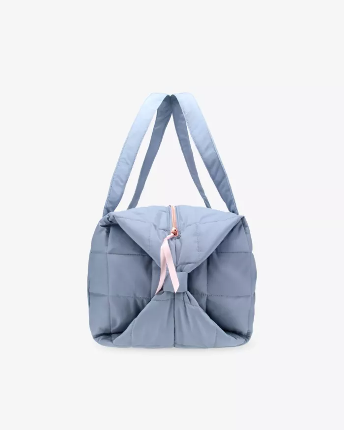 Sac Polochon en Nylon Rembourré B0233N Taille L Repetto – Image 4