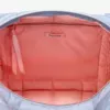 Sac Polochon en Nylon Rembourré B0233N Taille L Repetto – Image 5