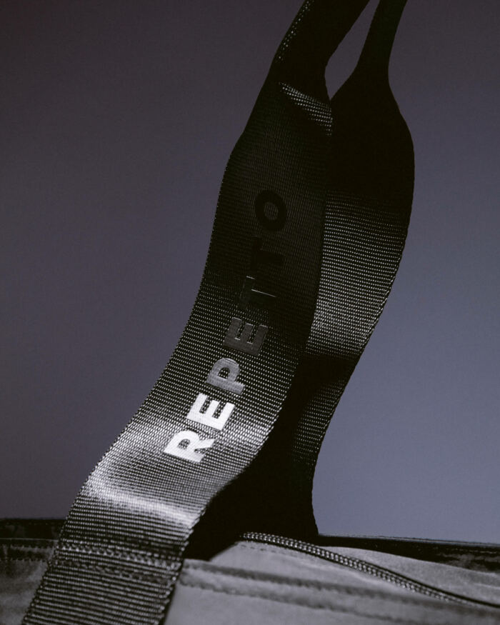 Petit Cabas B0386N Repetto – Image 5