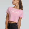 T-Shirt Enfants Agile Jr I Am Nymphea Temps Danse