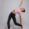 T-Shirt Enfants Agile Jr I Am Nymphea Temps Danse – Image 2