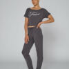 T-Shirt Agile I Am Shadow Temps Danse – Image 2
