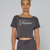 T-Shirt Agile I Am Shadow Temps Danse – Image 3
