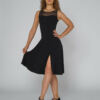 Robe de Danse sans Manches Dasha Temps Danse – Image 5