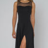 Robe de Danse sans Manches Dasha Temps Danse