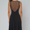 Robe de Danse sans Manches Dasha Temps Danse – Image 4