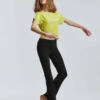 Pantalon de Jazz Enfants Luna Jr Temps Danse