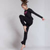 Pantalon de Jazz Enfants Luna Jr Temps Danse – Image 2