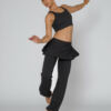 Pantalon de Danse avec Jupette Zest Temps Danse