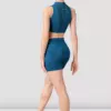 Brassière Alix Peacock Z8455 Bloch – Image 2