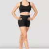 Brassière M749L Noir Mirella – Image 2