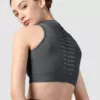 Brassière Alix Graphite Z8455 Bloch