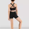 Brassière Enfants M752C Noir Mirella – Image 2