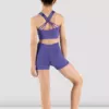 Brassière Enfants M752C Lillac Mirella – Image 2