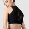 Brassière Alix Noir Z8455 Bloch