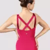 Justaucorps M3122LM Watermelon Mirella – Image 3