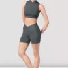 Brassière Alix Graphite Z8455 Bloch – Image 3