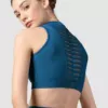 Brassière Alix Peacock Z8455 Bloch