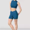 Brassière Alix Peacock Z8455 Bloch – Image 3