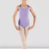 Justaucorps Enfants M1251C Mirella – Image 2