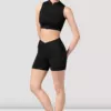 Brassière Alix Noir Z8455 Bloch – Image 3