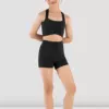 Brassière Enfants M752C Noir Mirella