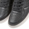 Baskets de Danse Beat Noir Cuir 212-502-028 Diamant – Image 6