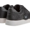 Baskets de Danse Beat Noir Cuir 212-502-028 Diamant – Image 10