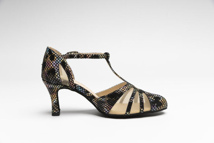 Chaussures de Danse Nyriam Merlet – Image 2