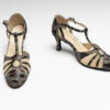Chaussures de Danse Nyriam Merlet