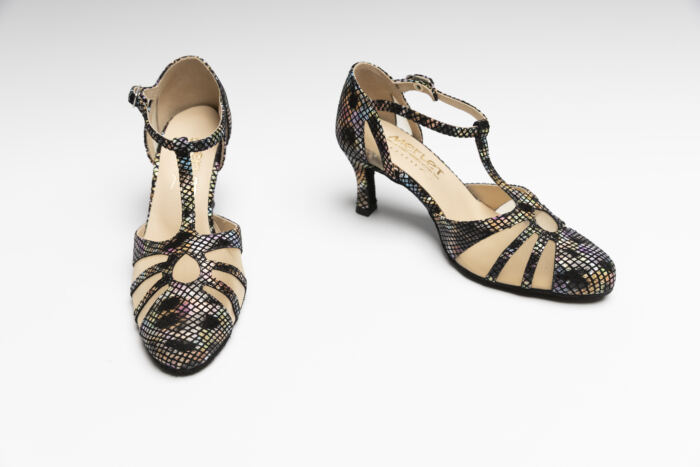 Chaussures de Danse Nyriam Merlet