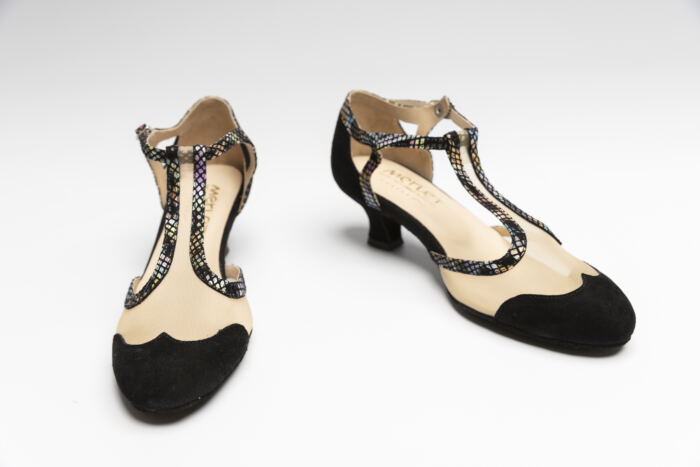 Chaussures de Danse Bonali Merlet