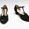 Chaussures de Danse Evina Merlet
