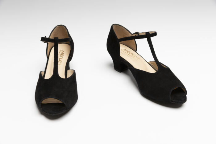Chaussures de Danse Evina Merlet