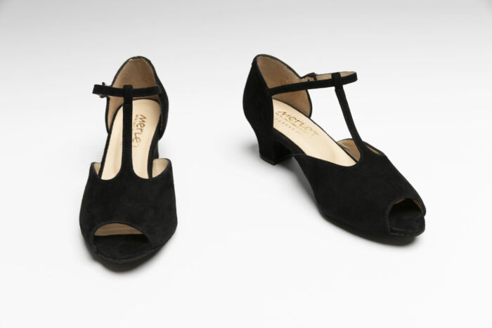 Chaussures de Danse Evina Merlet