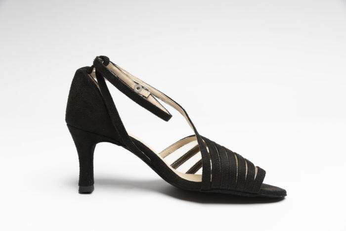 Chaussures de Danse Vegan Sidia Merlet – Image 2