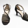 Chaussures de Danse Vegan Sidia Merlet