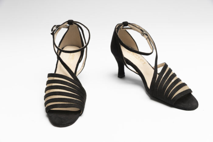 Chaussures de Danse Vegan Sidia Merlet