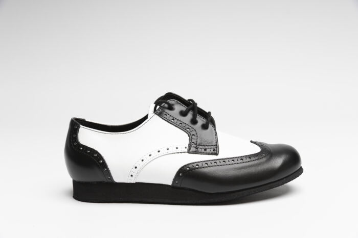 Chaussures Lindy Hop 099-425-027 Diamant – Image 2