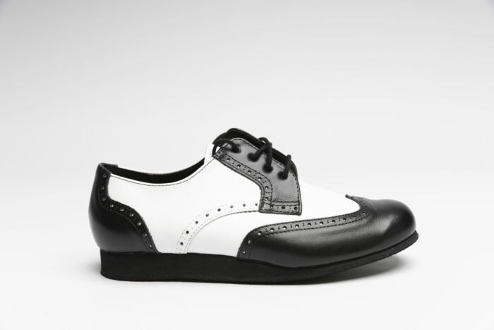 Chaussures Lindy Hop 099-425-027 Diamant – Image 2