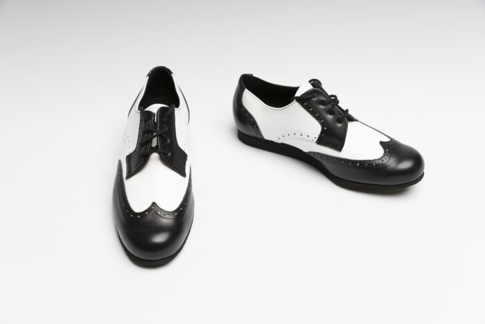 Chaussures Lindy Hop 099-425-027 Diamant