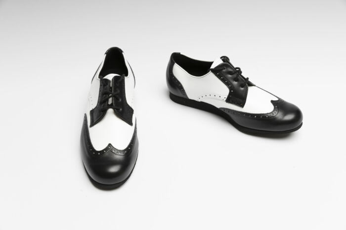 Chaussures Lindy Hop 099-425-027 Diamant