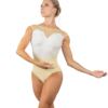 Justaucorps Caprice Buttercup Ballet Rosa