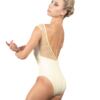 Justaucorps Caprice Buttercup Ballet Rosa – Image 2