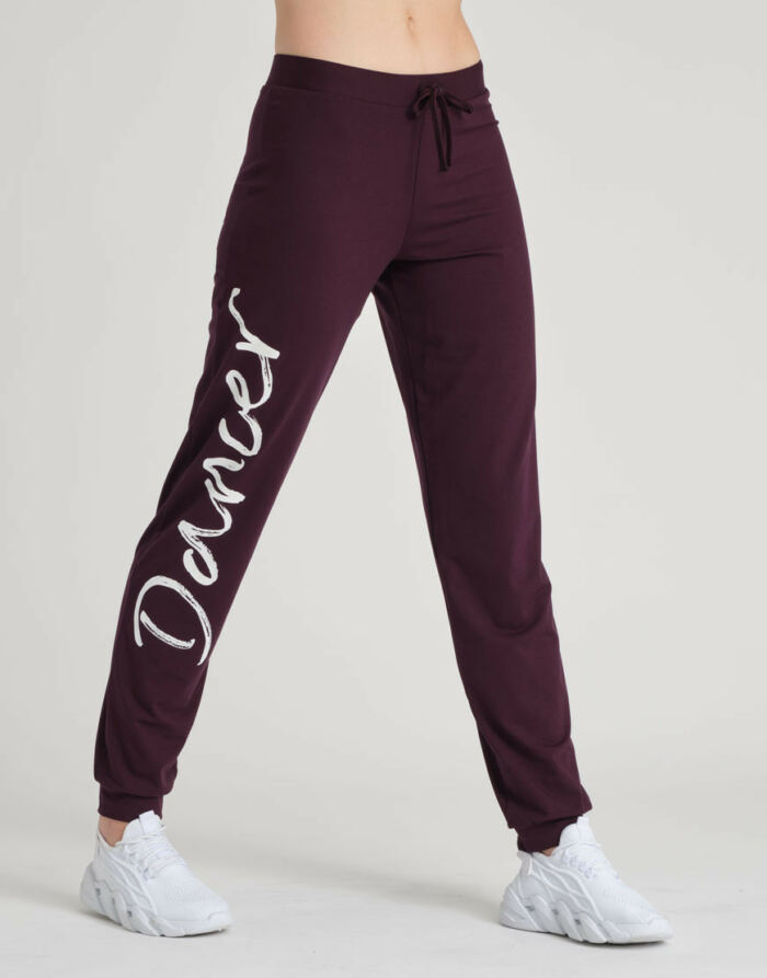 Pantalon de Danse Affetto I Am Fig Temps Danse