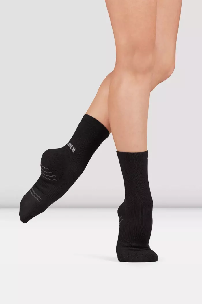 Chaussettes de Danse Antidérapantes Blochsox A1200 Bloch – Image 3